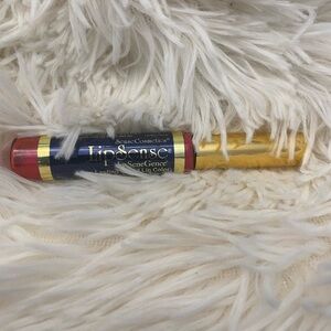 LipSense Red Lip Color